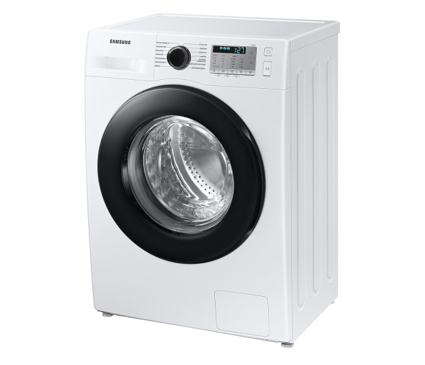 Pralka Samsung WW70AGAS21AHEO EcoBubble Slim 7kg 1200obr Szuflada StayClean - 1230316 - zdjęcie